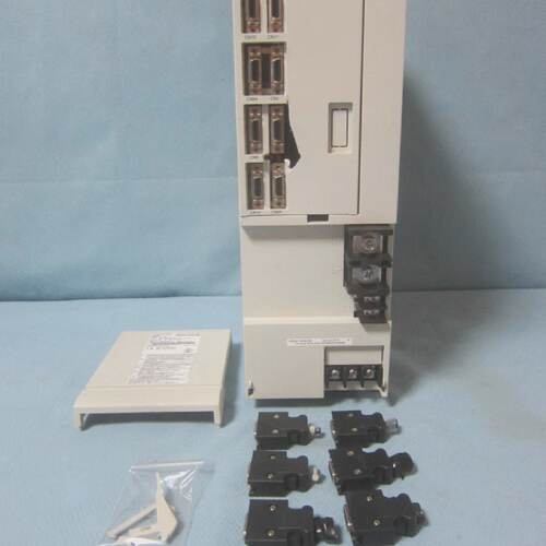 三菱MDSC1SPA185SPINDLEDRIVEUNIT