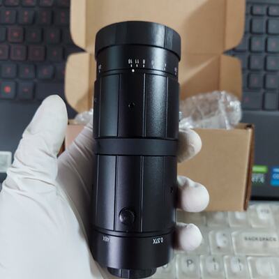 东正光学全新 MC7528B 75mm工业微距镜头 F2.8—议价