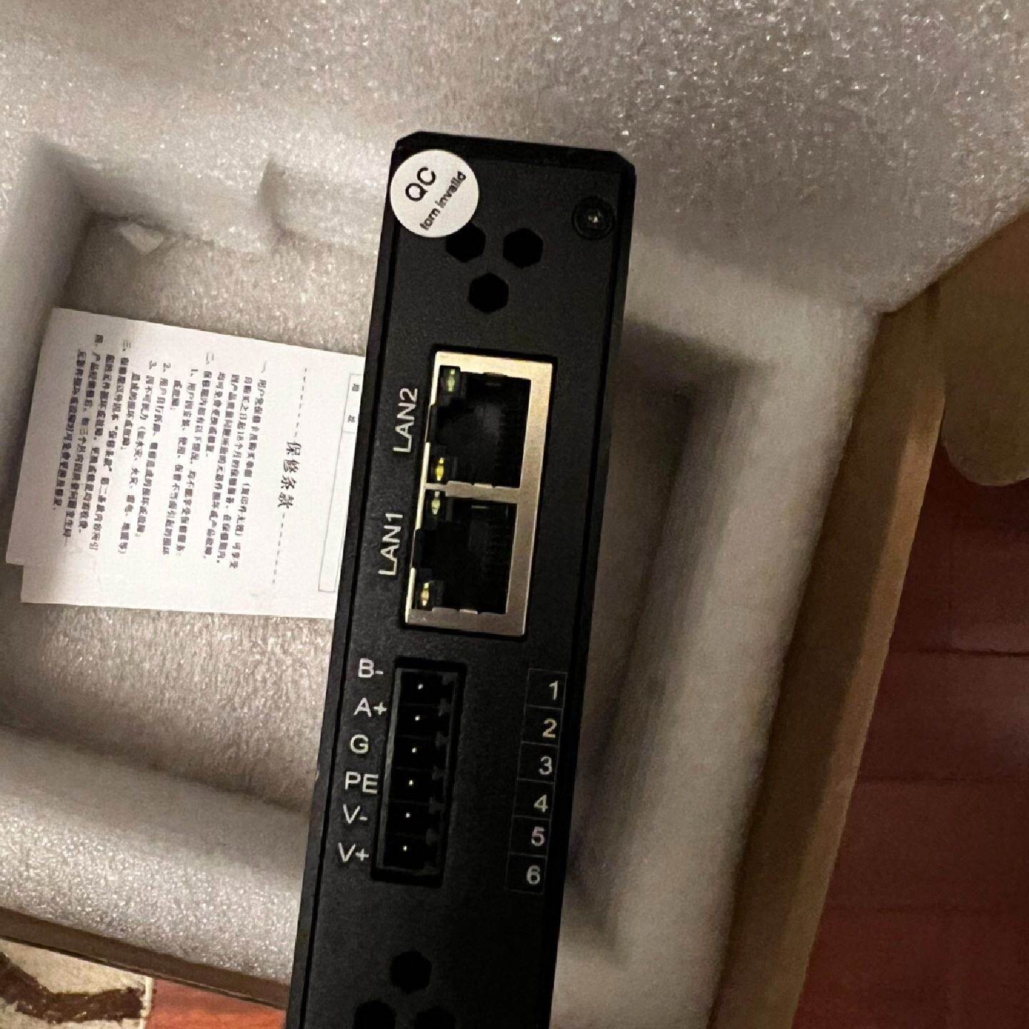 议价ODOT  零点 AIO BOX- MT124F 远程模块 全新原装现货 多谘询