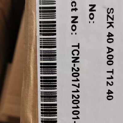 议价CYLINDER SZK40A00T1240 TCN-2017120101-0008德克斯气缸