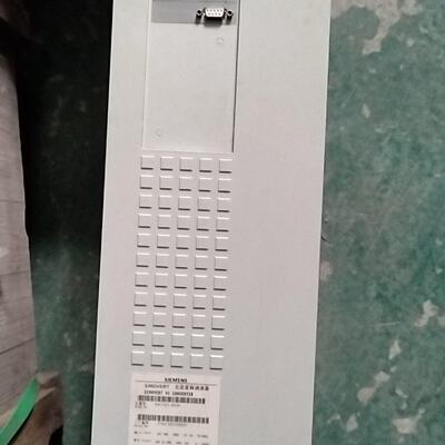6SE70234EC61西门子交流变频调速器二手正品包议价