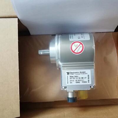 议价原装全新帝尔编码器TR编码器CEV58M-00488