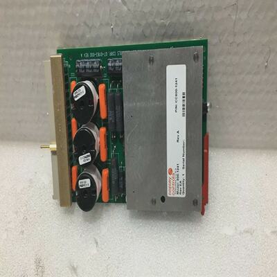 COPLEY CONTRO 8001241 CC800议价及维修！