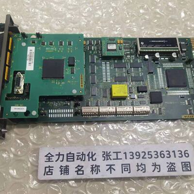 议价ABB DCS卡件模块ICT13A 原装现货INICT13A