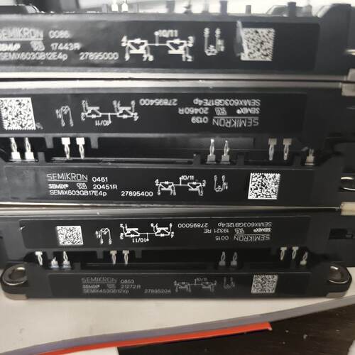 询价-SEMIX603GB12E4lp SEMIX453GB12E