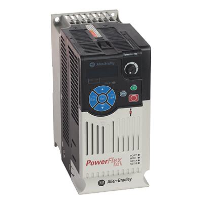 议价25B-V4P8N104美国罗克韦尔AB全新未拆封质保1年变频器25BV4P8