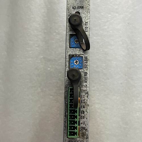 议价Control Board Sn290415A4803 Disassembled In Stock 10908