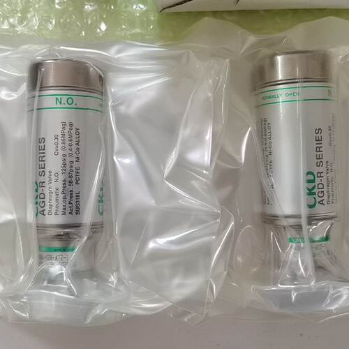 议价ckd 隔膜阀 MAGD-12R-AT2-1-C01 全新原装现货