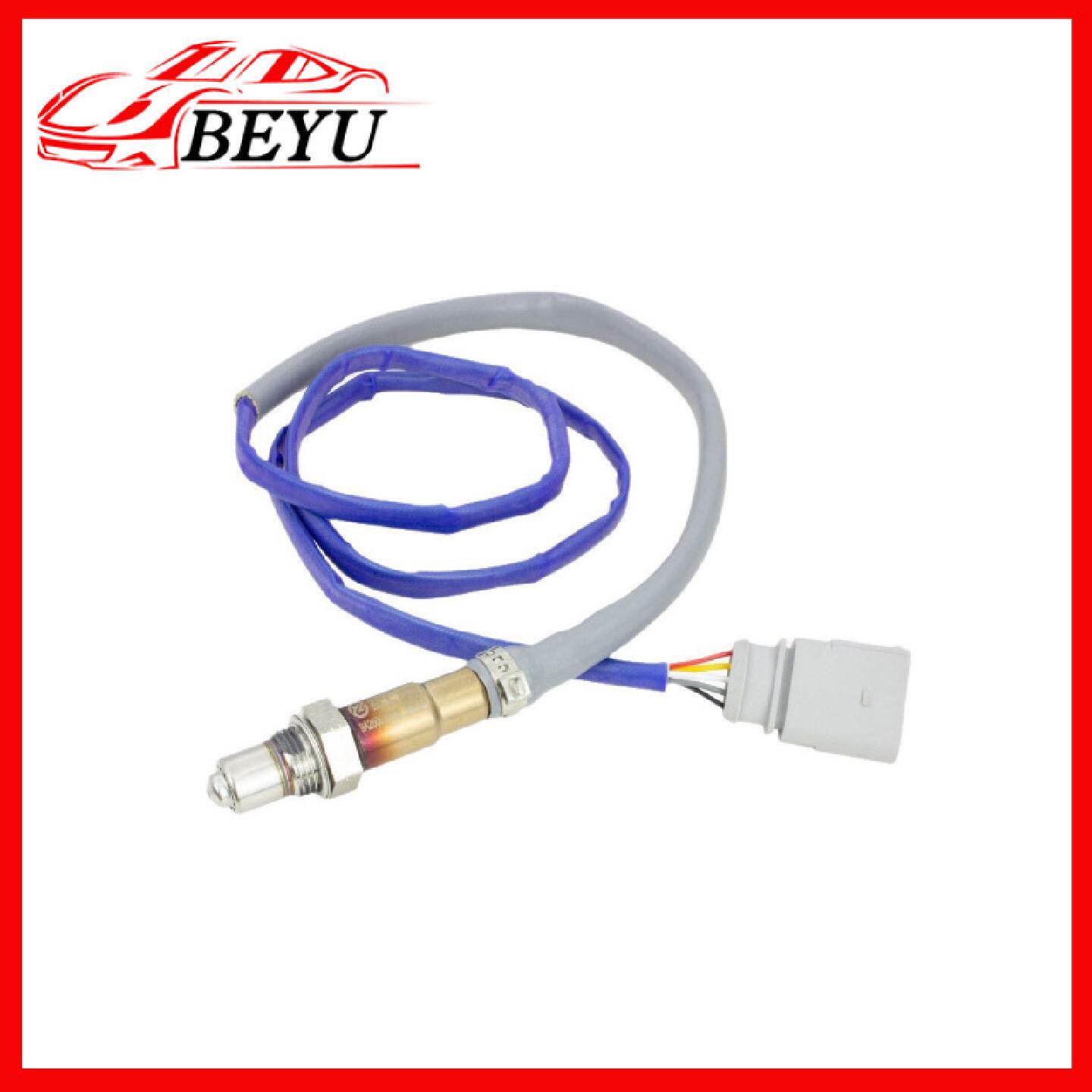 跨境爆款招代理BEYU氧传感器λsensor适用Porsche9A260618303