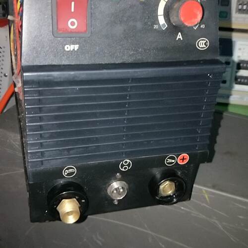 瑞凌切割机lgk40 220v等离子切割机riland议价
