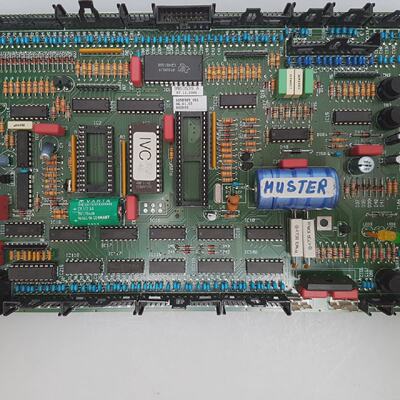 Wurlitzer des Pices de Rechange Platine 9910539.A 0058909 V0