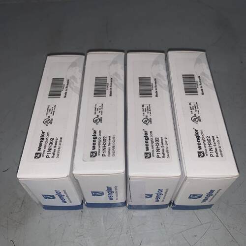 Wenglor Reflex Sensor P1NH302