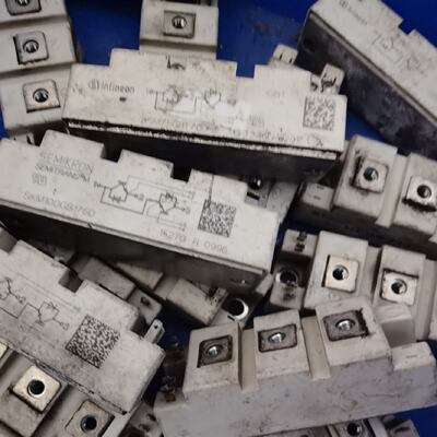 询价-BSM75GB170DN2 SKM100GB176D  SK