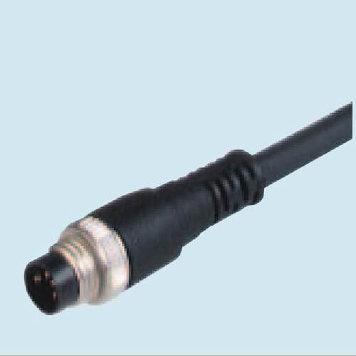 议价赫斯曼（Hirschmann）连接器插头接头ELKA-KV 3308 PVC 025 2