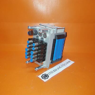 Festo lot De Vanne CPV14GEMP6 Inclus. CPV 14VI 18210  CPV14V