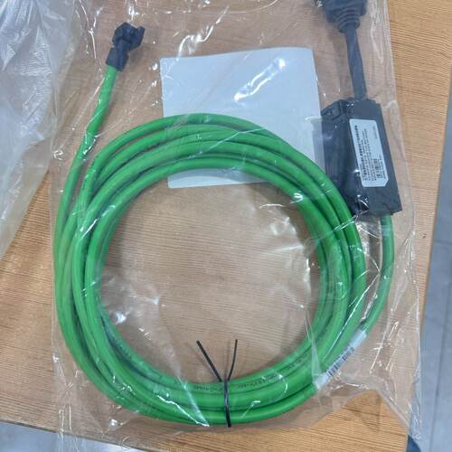 议价Br New HighTech Encoder Cable Green Body Original Packag