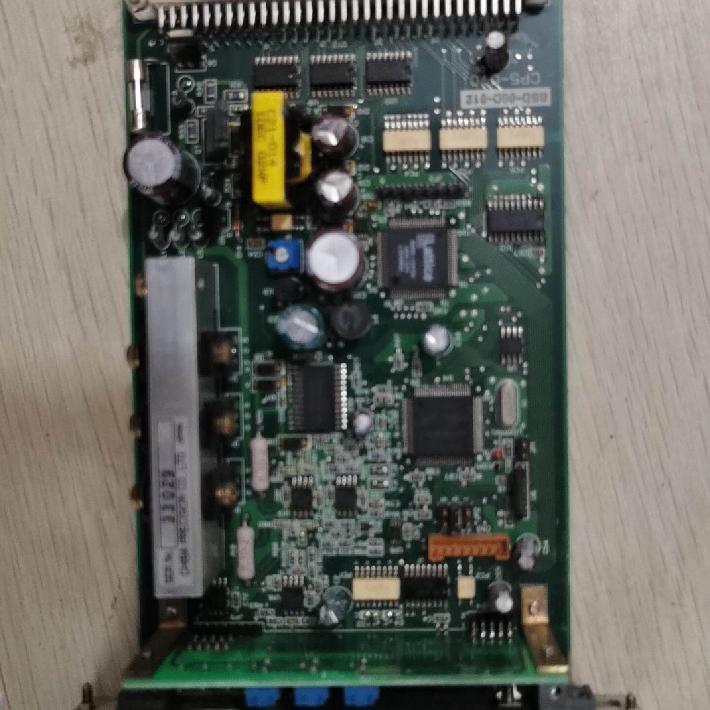 尼康二手光刻机主板型号BSD60D012品相如图--议价商品