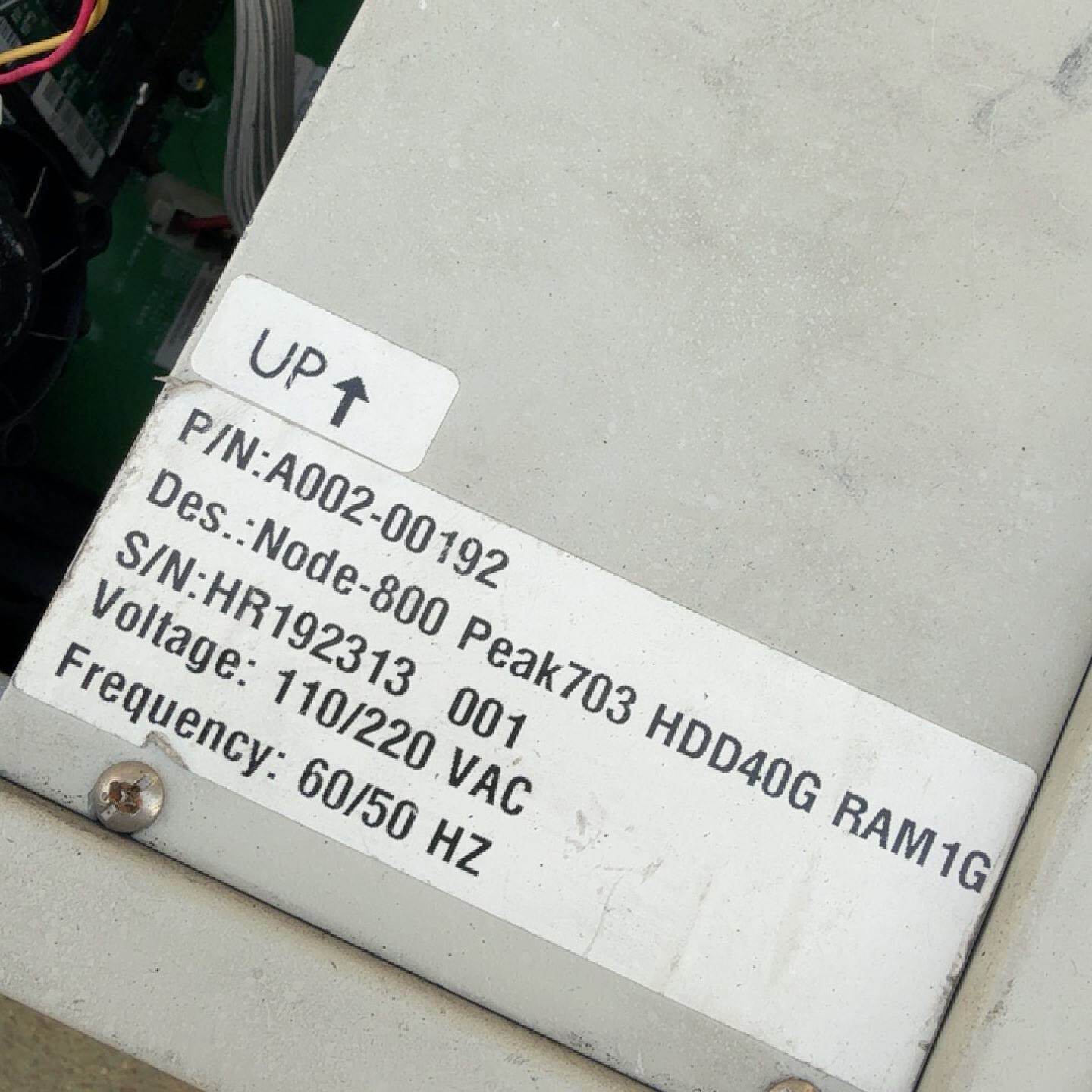 议价Beyond Reflow Soldering Control Computer Host Node800适