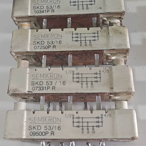 【问价】SKD33/16  10个   VUO 52-16N  1个