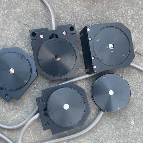 【询价】OPHIR激光功率计探头 PE10-SH-V2 ROHS适用