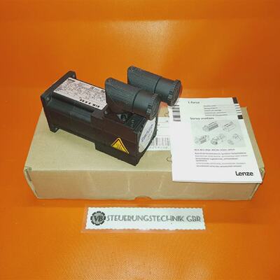 LENZE Servomotore MCS06C60RS0B0B11NST5S00NR0SU  ID.Nr. 15064