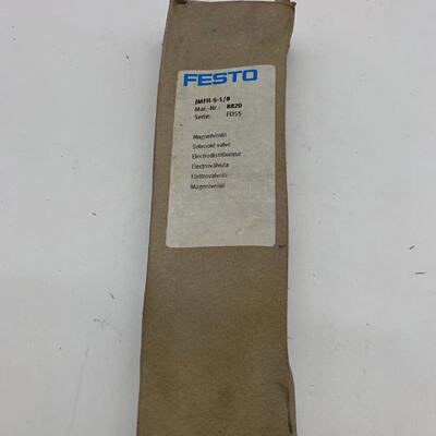 Festo JMFH518 8820 Elektrozawr