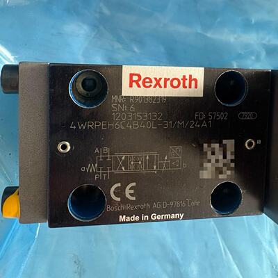 R901382319 4WRPEH6C4B40L3XM议价
