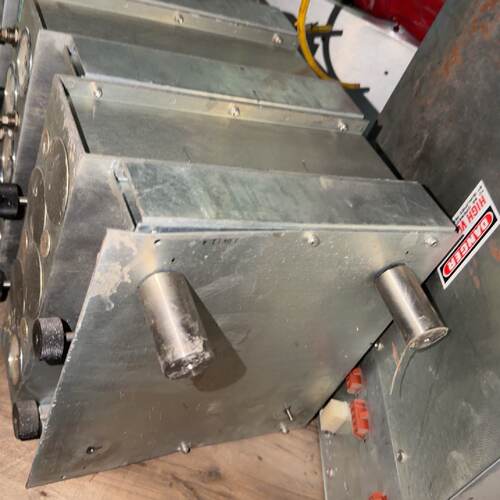 议价ntec Jierui Gas Control Panel Model P4210nFlg 31适用