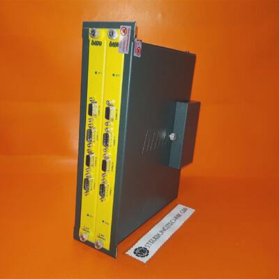 BWO Module lectronique Alimentation CAN 084489 Inclus. Modul