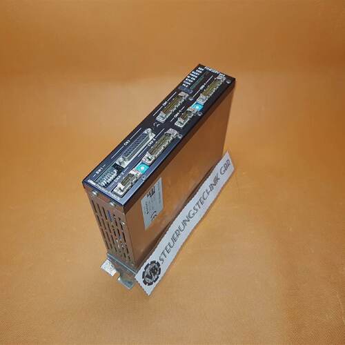 Controller Di Posizione Yokogawa Modello PC10020