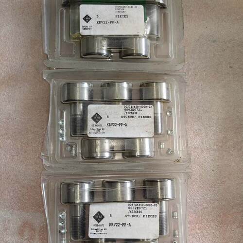溢价-德国INA轴承KRV22PPA