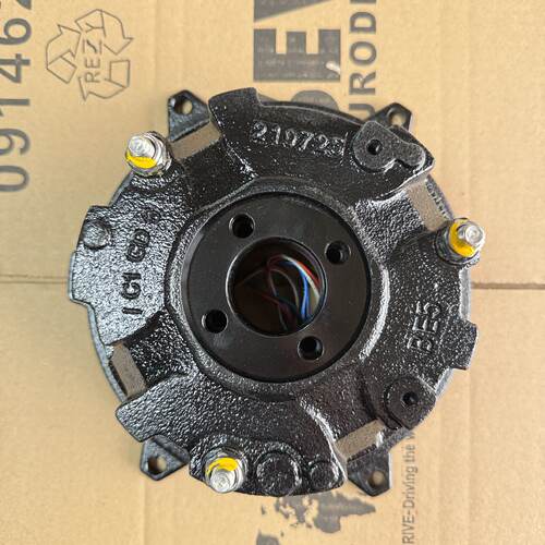 议价SEW原装进口电机煞车制动器BE5B，55NM400AC全新原装现货
