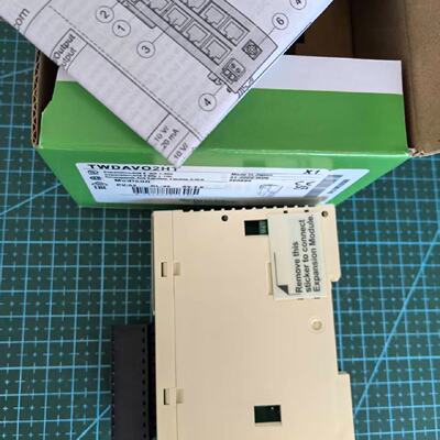 议价Twdavo2ht  Twido Series Plc Analog Expansion Modules适用