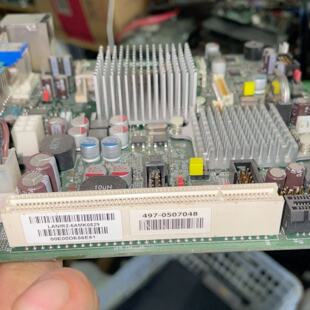 【议价】D525 进口软路由 主板 全新/二手均有货