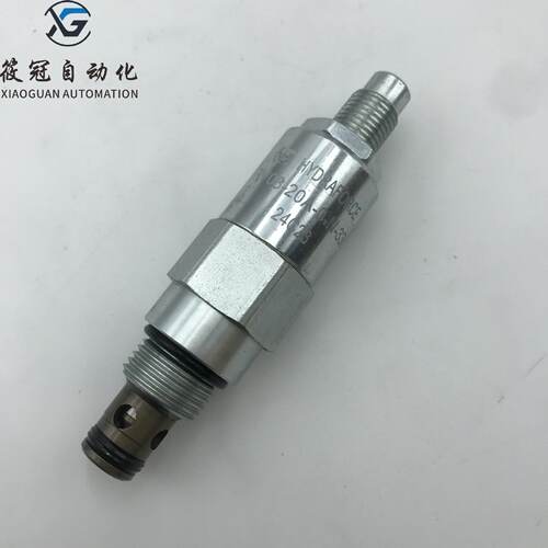 询》HYDRAFORCE海德福斯插装阀RV0820A0N33有现货