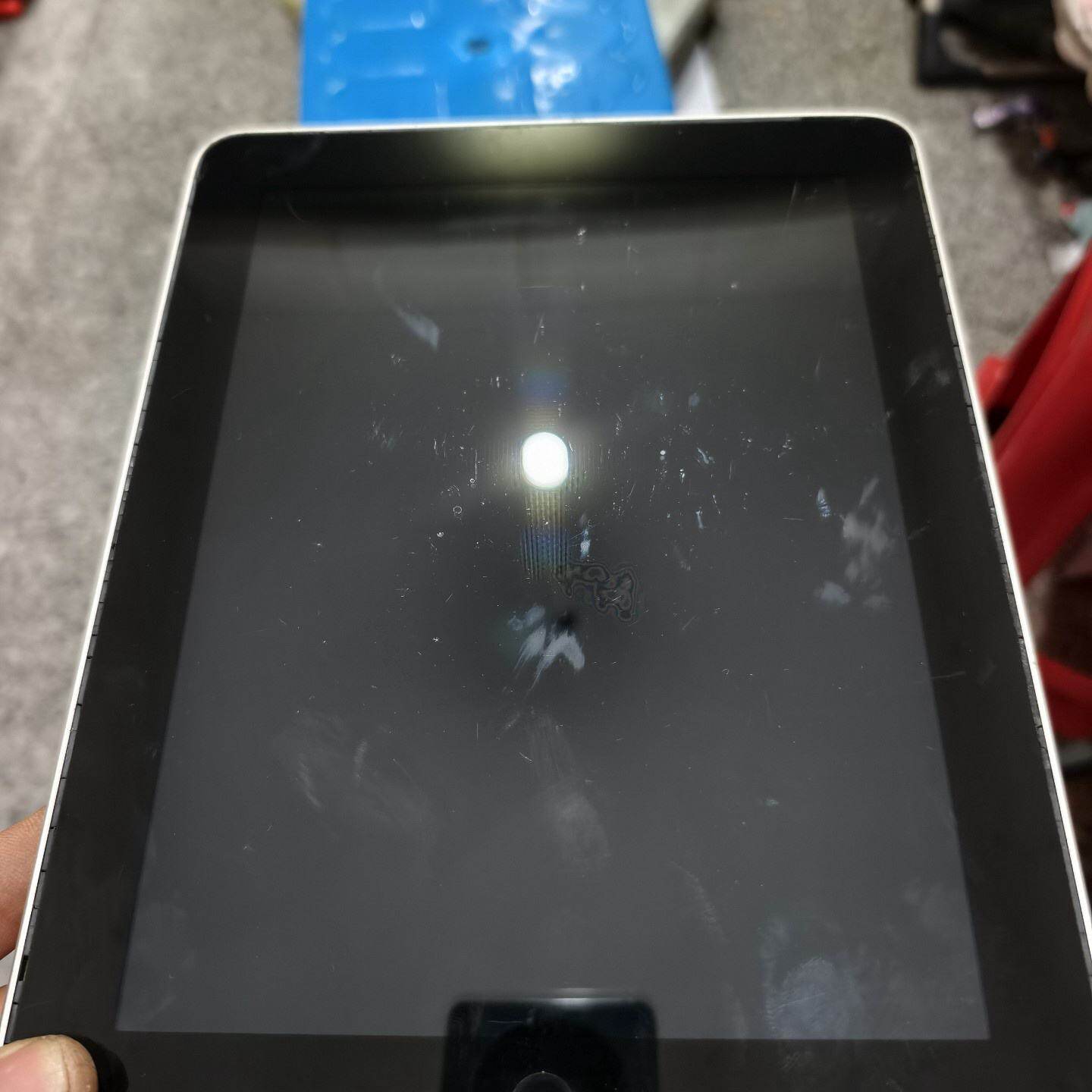 【议价】16G 苹果iPad Air 2代 功能不祥屏幕目测没破 全新/二手