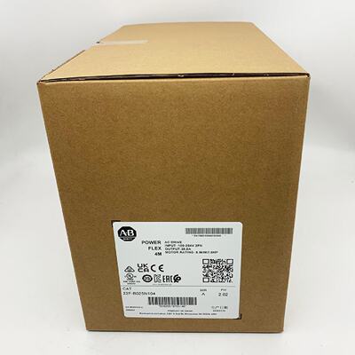 议价22F-B025N104变频器罗克韦尔Allen-Bradley全新现货22FB025N1