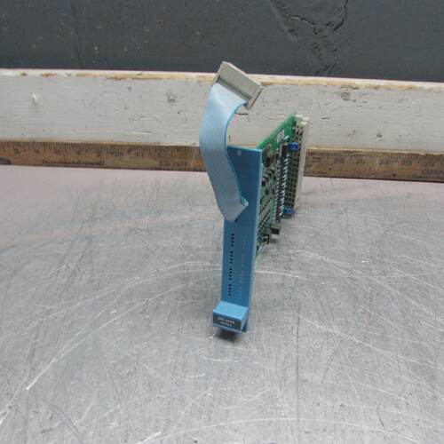 Honeywell SDI1624 DIGITAL INPUT  Module 5vdc GOOD TAKEOUT MA