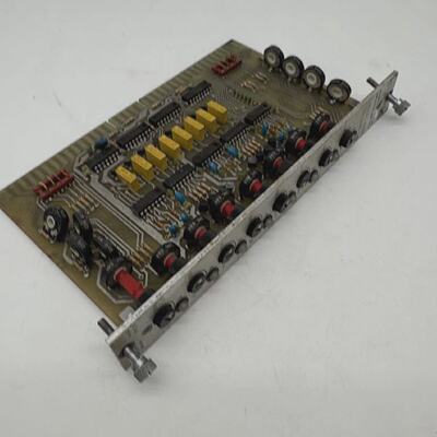 Klaschka STY 8 2.03 33.0307 Timer Delay
