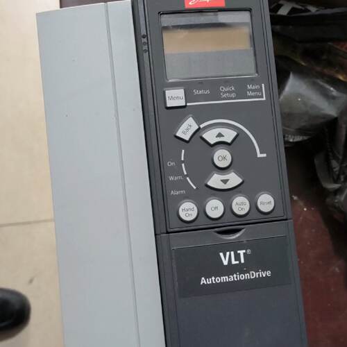 询价丹佛斯变频器FC-311P5K5T4E20H2BNCXXXS议价
