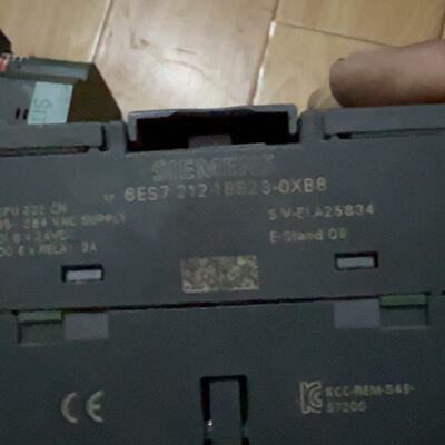 (议)S7200CNCPU2121BB230XB8带
