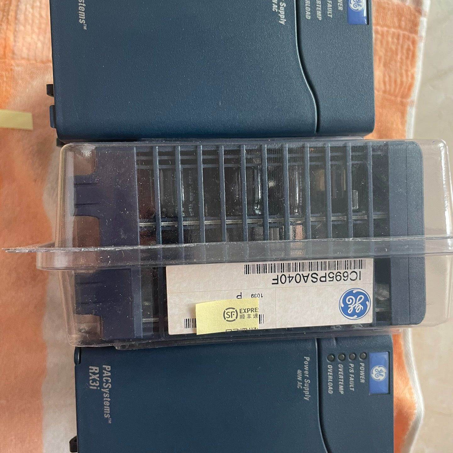 【议价】IC695PSA040K，GE电源模块适用798