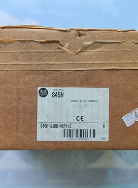 845H-SJDB14CPY1C全新AB编码器。—议价