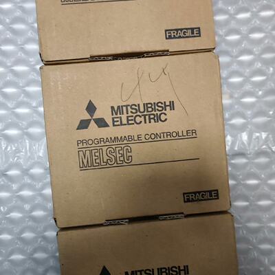 三菱FX520PGP正品全新质保一年