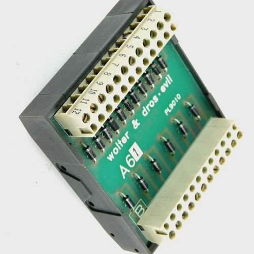 Wolter  Dros PL9010 A 61