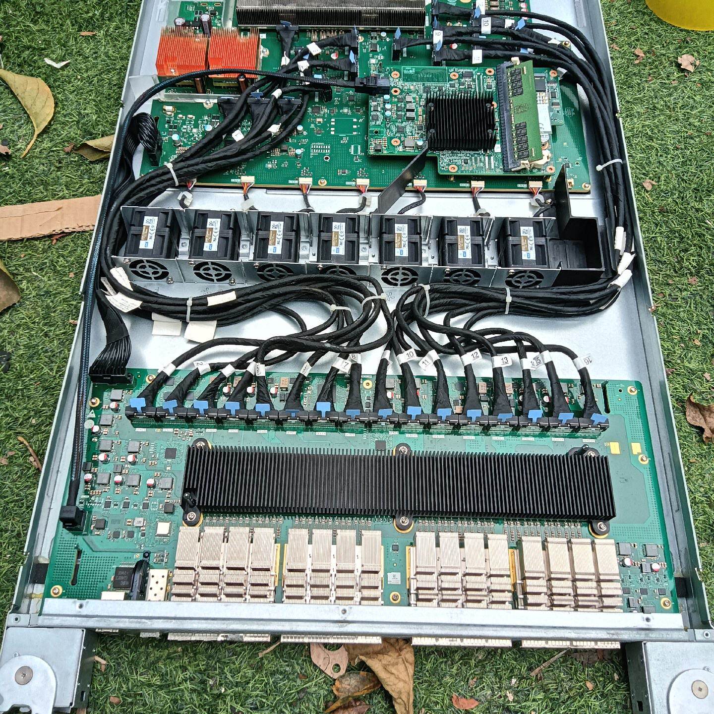 【议价】DX511 华为交换机 直流电源 全新/二手均有货