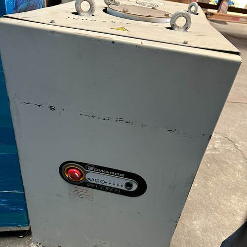 询价爱德华真空泵 IXH3050H  议价议价