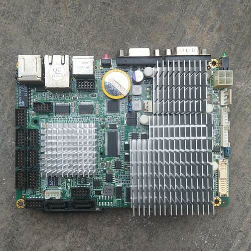 询价GST5009LF工控主板议价