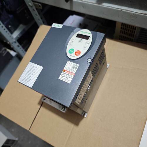 议价二手施耐德变频器ATV212HU30N4/ATV212HU40N4/ATV212HD15N4现