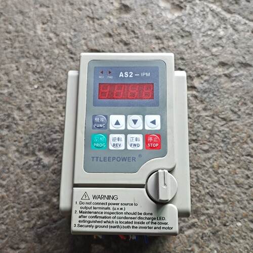 询价-爱德利变频器AS2IPMAS2115220V单相输入